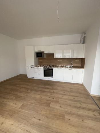 Pronájem bytu 3+kk, České Budějovice, Hálkova, 54 m2
