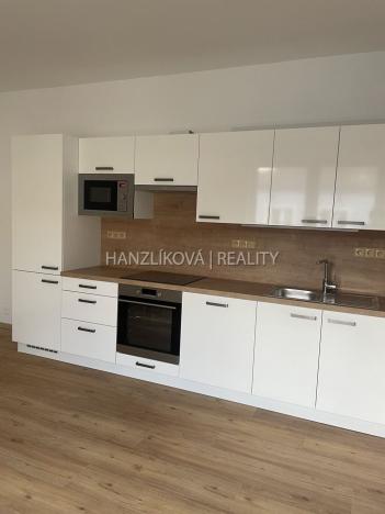 Pronájem bytu 3+kk, České Budějovice, Hálkova, 54 m2