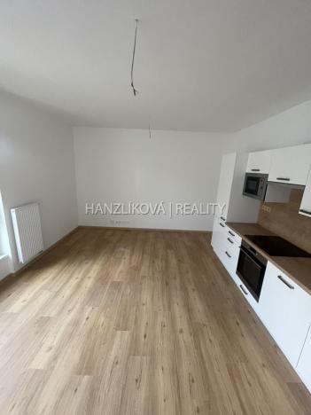 Pronájem bytu 3+kk, České Budějovice, Hálkova, 54 m2