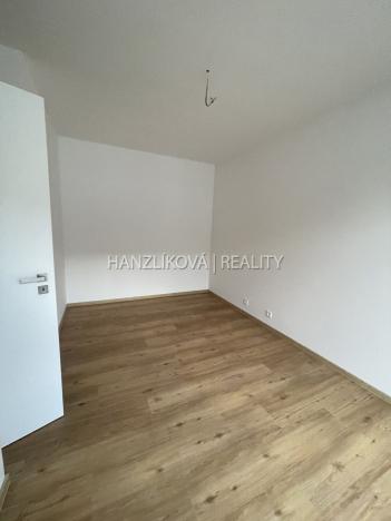 Pronájem bytu 3+kk, České Budějovice, Hálkova, 54 m2