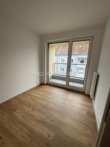 Pronájem bytu 3+kk, České Budějovice, Hálkova, 54 m2