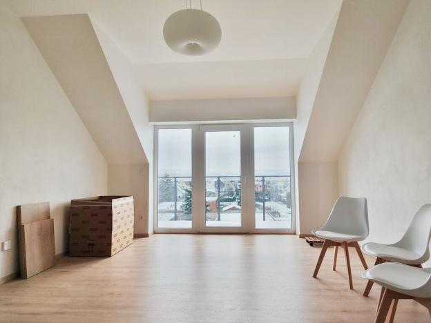 Pronájem bytu 2+kk, České Budějovice, K. Šatala, 54 m2