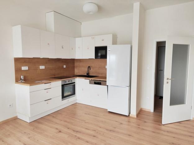 Pronájem bytu 2+kk, České Budějovice, K. Šatala, 54 m2