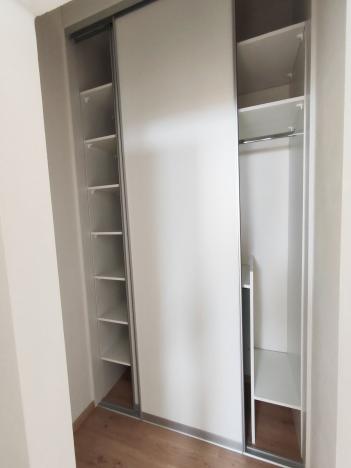 Pronájem bytu 2+kk, České Budějovice, K. Šatala, 54 m2