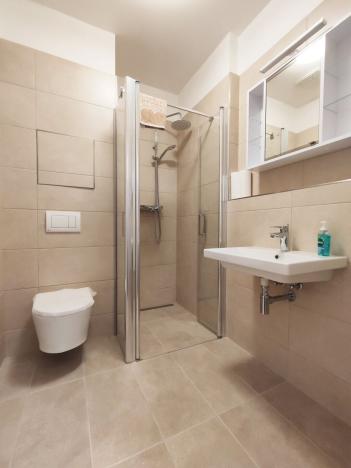 Pronájem bytu 2+kk, České Budějovice, K. Šatala, 54 m2