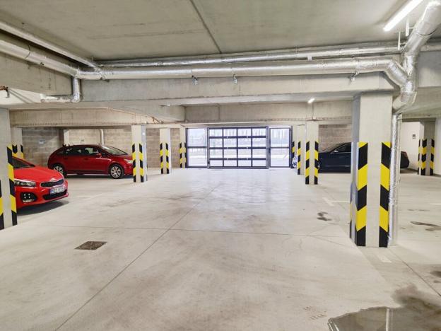 Pronájem bytu 2+kk, České Budějovice, K. Šatala, 54 m2