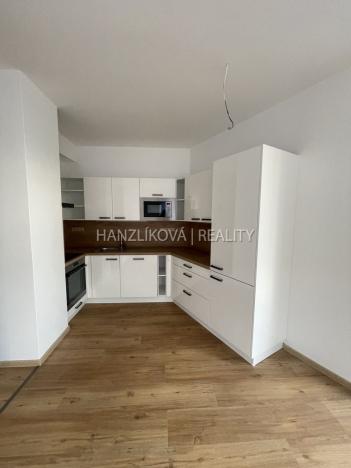 Pronájem bytu 3+kk, České Budějovice, Hálkova, 66 m2