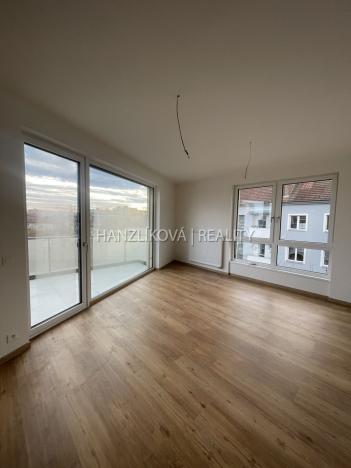 Pronájem bytu 3+kk, České Budějovice, Hálkova, 66 m2