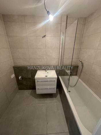 Pronájem bytu 3+kk, České Budějovice, Hálkova, 66 m2