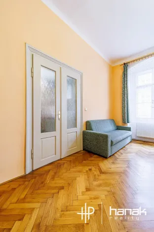 Prodej kanceláře, Olomouc, Univerzitní, 88 m2