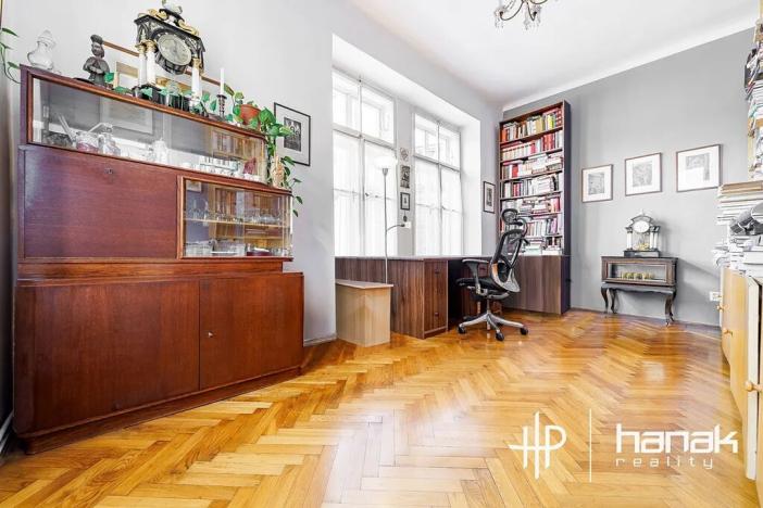 Prodej kanceláře, Olomouc, Univerzitní, 88 m2