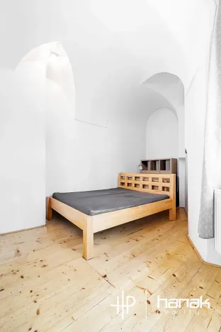 Prodej kanceláře, Olomouc, Univerzitní, 88 m2