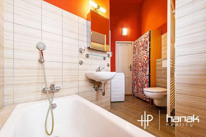 Prodej kanceláře, Olomouc, Univerzitní, 88 m2