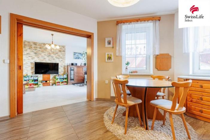 Prodej bytu 3+1, Moravské Budějovice, Na Výsluní, 93 m2