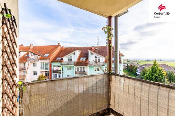 Prodej bytu 3+1, Moravské Budějovice, Na Výsluní, 93 m2