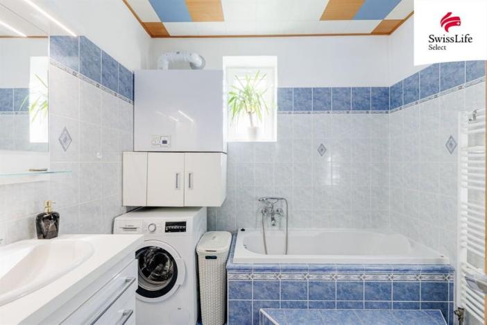 Prodej bytu 3+1, Moravské Budějovice, Na Výsluní, 93 m2