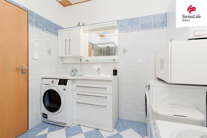 Prodej bytu 3+1, Moravské Budějovice, Na Výsluní, 93 m2