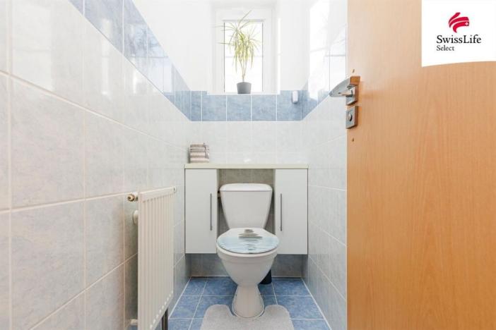 Prodej bytu 3+1, Moravské Budějovice, Na Výsluní, 93 m2