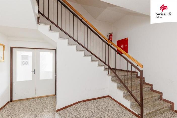 Prodej bytu 3+1, Moravské Budějovice, Na Výsluní, 93 m2