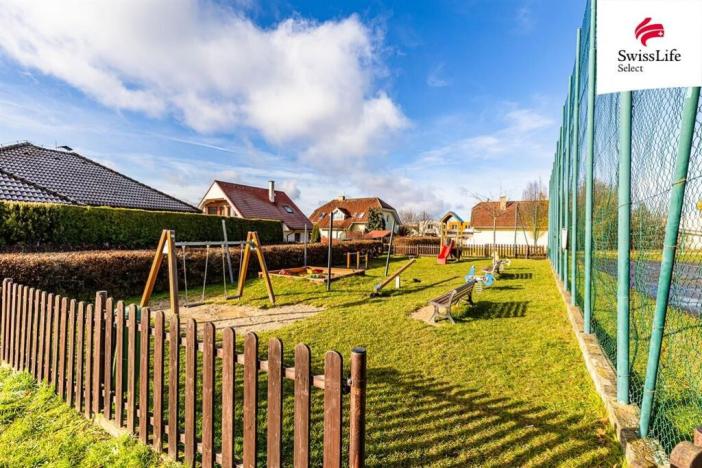 Prodej bytu 3+1, Moravské Budějovice, Na Výsluní, 93 m2