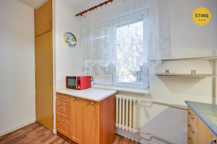 Prodej bytu 3+1, Přerov, tř. 17. listopadu, 61 m2