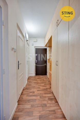 Prodej bytu 3+1, Přerov, tř. 17. listopadu, 61 m2