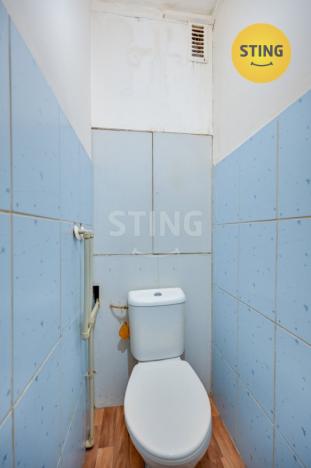 Prodej bytu 3+1, Přerov, tř. 17. listopadu, 61 m2