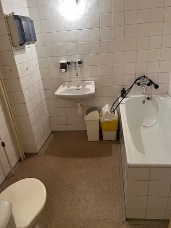 Pronájem kanceláře, Praha - Žižkov, Tovačovského, 58 m2