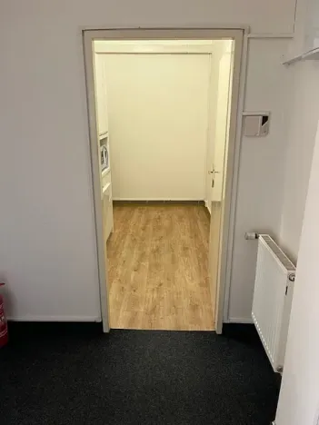 Pronájem kanceláře, Praha - Žižkov, Tovačovského, 86 m2