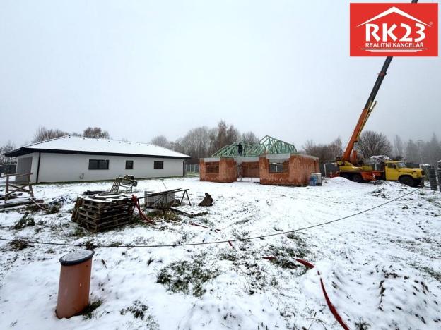 Prodej rodinného domu, Velká Hleďsebe, K Malé Hleďsebi, 150 m2