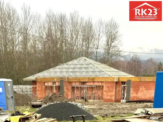 Prodej rodinného domu, Velká Hleďsebe, K Malé Hleďsebi, 150 m2