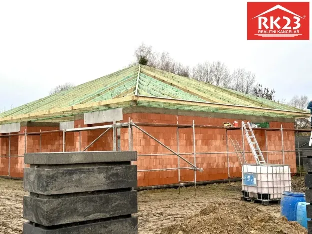 Prodej rodinného domu, Velká Hleďsebe, K Malé Hleďsebi, 150 m2