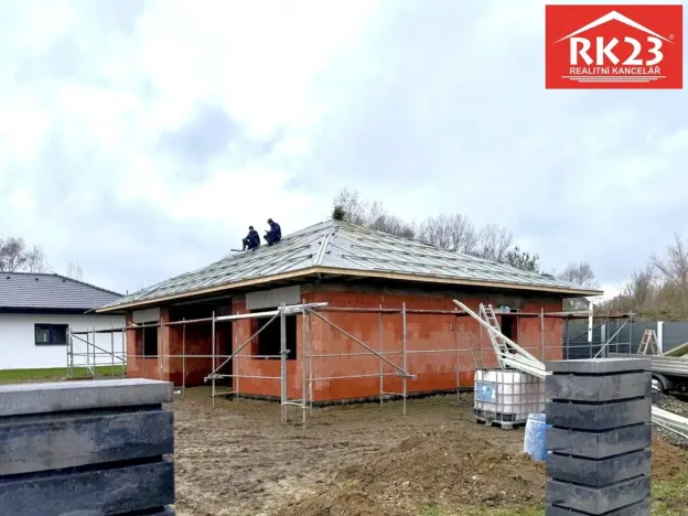 Prodej rodinného domu, Velká Hleďsebe, K Malé Hleďsebi, 150 m2