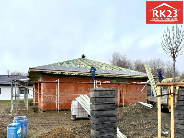 Prodej rodinného domu, Velká Hleďsebe, K Malé Hleďsebi, 150 m2