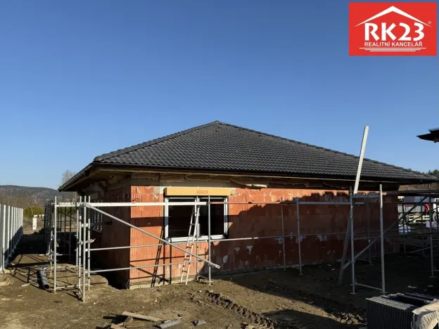 Prodej rodinného domu, Velká Hleďsebe, K Malé Hleďsebi, 150 m2