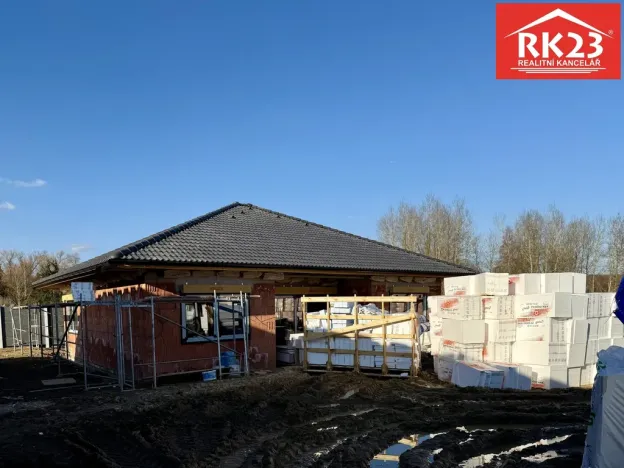 Prodej rodinného domu, Velká Hleďsebe, K Malé Hleďsebi, 150 m2