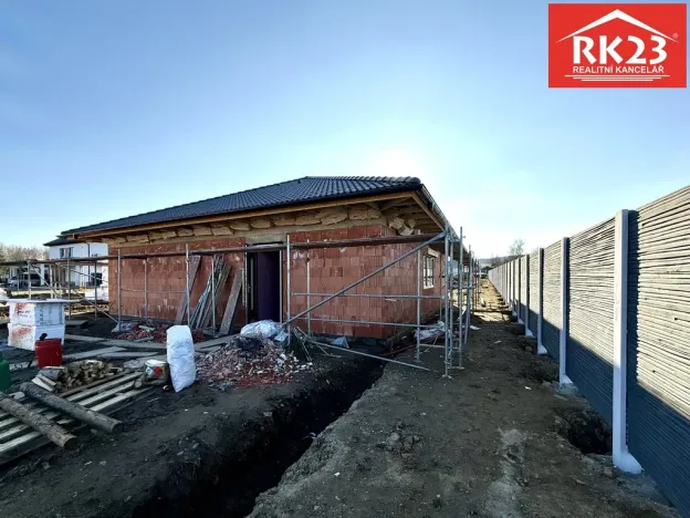 Prodej rodinného domu, Velká Hleďsebe, K Malé Hleďsebi, 150 m2