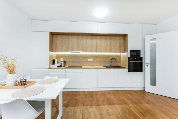 Prodej bytu 3+kk, Praha - Hlubočepy, Schránilova, 68 m2