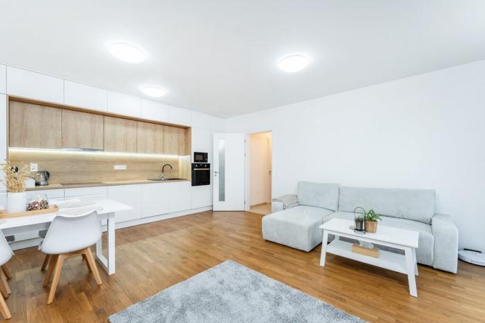 Prodej bytu 3+kk, Praha - Hlubočepy, Schránilova, 68 m2