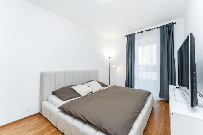 Prodej bytu 3+kk, Praha - Hlubočepy, Schránilova, 68 m2