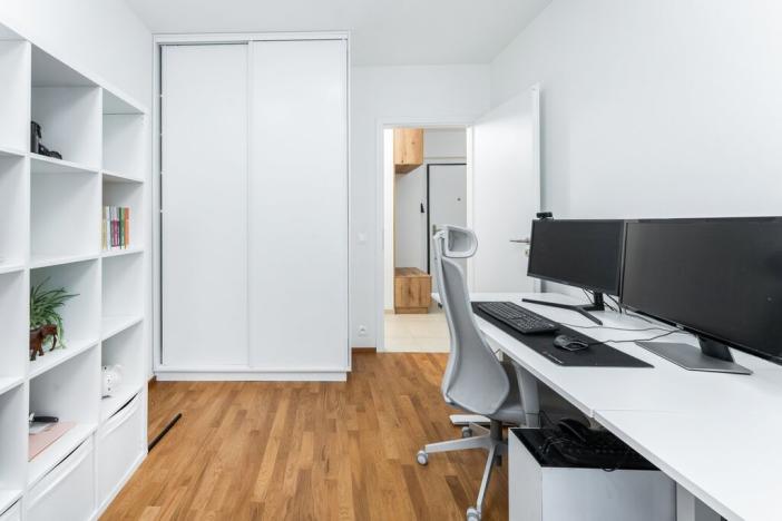 Prodej bytu 3+kk, Praha - Hlubočepy, Schránilova, 68 m2