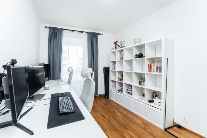 Prodej bytu 3+kk, Praha - Hlubočepy, Schránilova, 68 m2