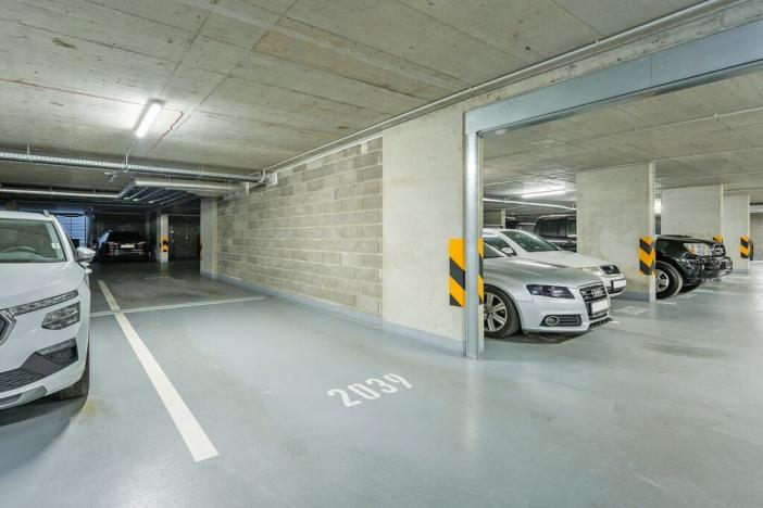 Prodej bytu 3+kk, Praha - Hlubočepy, Schránilova, 68 m2