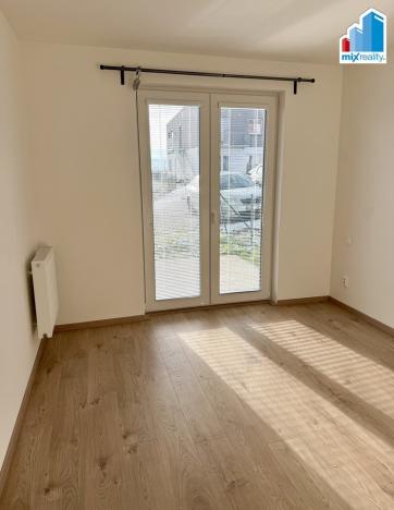 Pronájem bytu 2+kk, Blovice, 46 m2