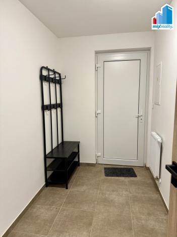 Pronájem bytu 2+kk, Blovice, 46 m2