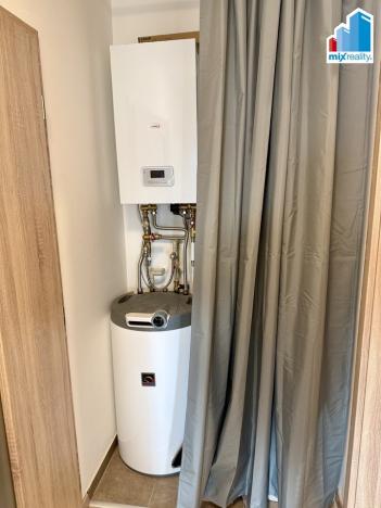 Pronájem bytu 2+kk, Blovice, 46 m2