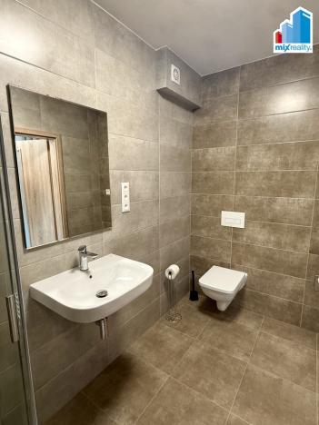 Pronájem bytu 2+kk, Blovice, 46 m2