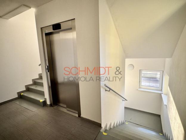 Pronájem bytu 3+kk, Hustopeče, Husova, 78 m2