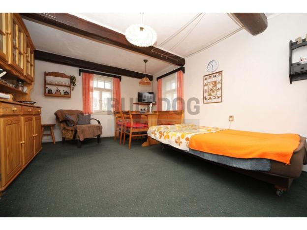 Prodej chalupy, Borovnice, 108 m2