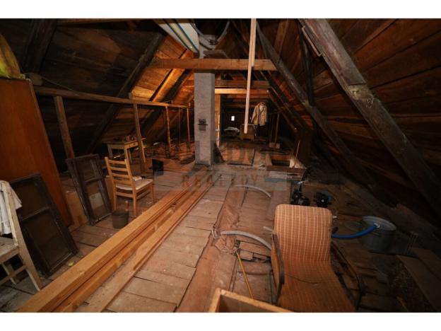 Prodej chalupy, Borovnice, 108 m2